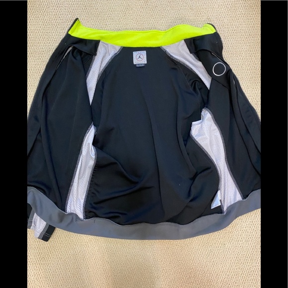Jordan Basketball Warm Up Jacket Men’s Large - Picture 5 of 11